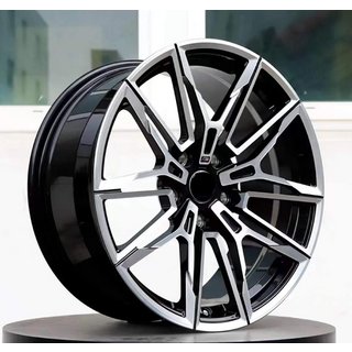 Forged OEM Wheels R20 R21 (Set of 4) BMW 3 Series G20/G21 2018- photo 2