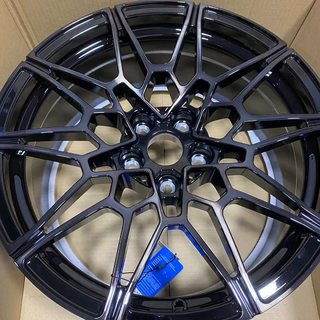 Forged Wheels OEM R19 R20 V3 (Set of 4) BMW 4 Series G22/23/26 2020- photo 3