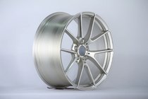 BMW 2 Series G42 2021- Forged OEM Wheels R19 R20 V2 (Set of 4) photo 2