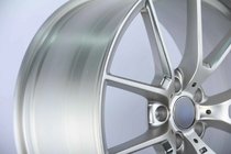 BMW 2 Series G42 2021- Forged OEM Wheels R19 R20 V2 (Set of 4) photo 3