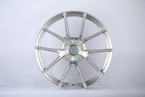 BMW 2 Series G42 2021- Forged OEM Wheels R19 R20 V2 (Set of 4) photo 1