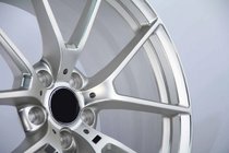 BMW 2 Series G42 2021- Forged OEM Wheels R19 R20 V2 (Set of 4) photo 4