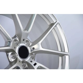 Forged OEM Wheels R19 R20 V2 (Set of 4) BMW 2 Series G42 2021- photo 4
