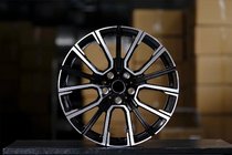 BMW 7 Series G70/G71 2022- Forged OEM Wheels R22 V1 (Set of 4) photo 1
