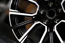 BMW 7 Series G70/G71 2022- Forged OEM Wheels R22 V1 (Set of 4) photo 3