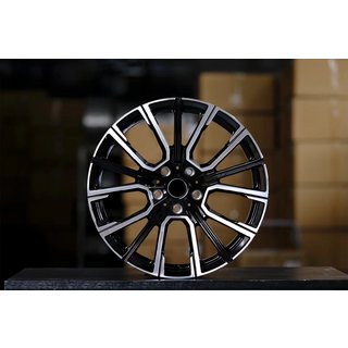 Forged OEM Wheels R22 V1 (Set of 4) photo 1