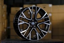 BMW X5 G05 2019–2026 Forged Wheels OEM R21 V4 (Set of 4) photo 2
