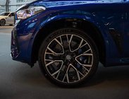 BMW X5 G05 2019–2026 Forged Wheels OEM R21 V4 (Set of 4) photo 5