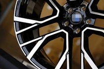 BMW X5 G05 2019–2026 Forged Wheels OEM R21 V4 (Set of 4) photo 6