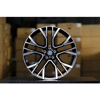 Forged Wheels OEM R21 V4 (Set of 4) photo 1