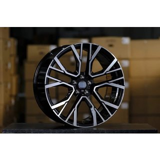 Forged Wheels OEM R21 V4 (Set of 4) photo 2