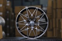 BMW 4 Series G22/23/26 2020- Forged OEM Wheels R18/R19 (Set of 4) photo 1