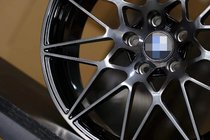 BMW 4 Series G22/23/26 2020- Forged OEM Wheels R18/R19 (Set of 4) photo 4