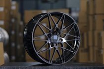 BMW 4 Series G22/23/26 2020- Forged OEM Wheels R18/R19 (Set of 4) photo 2