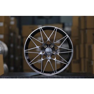 Forged OEM Wheels R18/R19 (Set of 4) photo 1