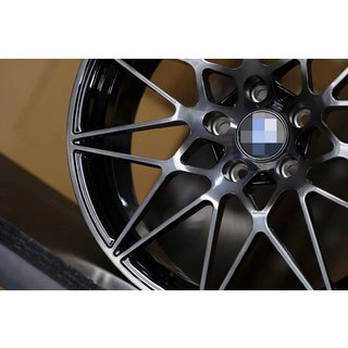 Forged OEM Wheels R18/R19 (Set of 4) BMW 4 Series G22/23/26 2020- photo 4