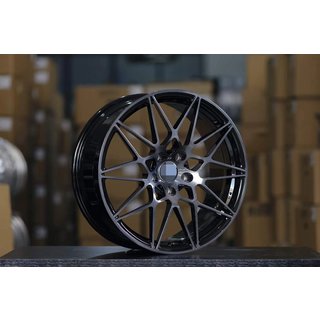 Forged OEM Wheels R18/R19 (Set of 4) BMW 4 Series G22/23/26 2020- photo 2