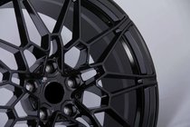 BMW 4 Series G22/23/26 2020- Forged OEM Wheels R19 R20 V4 (Set of 4) photo 3