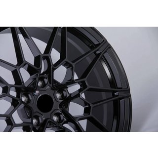 Forged OEM Wheels R19 R20 V4 (Set of 4) BMW 4 Series G22/23/26 2020- photo 3