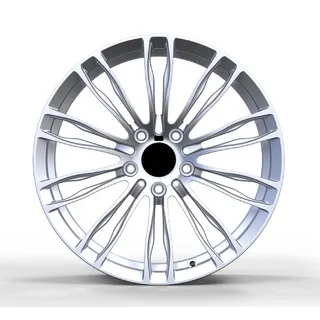 Forged OEM Wheels R22 V1 (Set of 4)