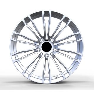 Forged OEM Wheels R22 V1 (Set of 4) BMW X6 G06 2019–2027
