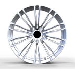 BMW X7 G07 2019- Forged OEM R22 V3 Wheels (Set of 4) photo 1
