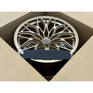 Forged Wheels OEM R19 R20 V3 (Set of 4) BMW 2 Series G42 2021- photo 4