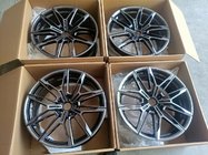 BMW 4 Series G22/23/26 2020- Forged OEM Wheels R20 V3 (Set of 4) photo 7