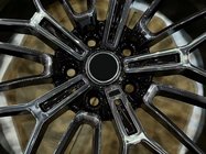BMW 4 Series G22/23/26 2020- Forged OEM Wheels R20 V3 (Set of 4) photo 8
