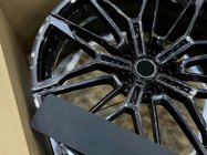 BMW 4 Series G22/23/26 2020- Forged OEM Wheels R20 V3 (Set of 4) photo 9