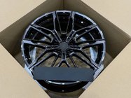 BMW 4 Series G22/23/26 2020- Forged OEM Wheels R20 V3 (Set of 4) photo 4