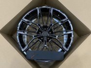 BMW 4 Series G22/23/26 2020- Forged OEM Wheels R20 V3 (Set of 4) photo 2