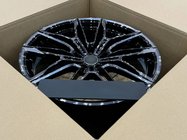 BMW 4 Series G22/23/26 2020- Forged OEM Wheels R20 V3 (Set of 4) photo 6