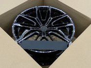 BMW 4 Series G22/23/26 2020- Forged OEM Wheels R20 V3 (Set of 4) photo 5