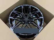 BMW 4 Series G22/23/26 2020- Forged OEM Wheels R20 V3 (Set of 4) photo 3