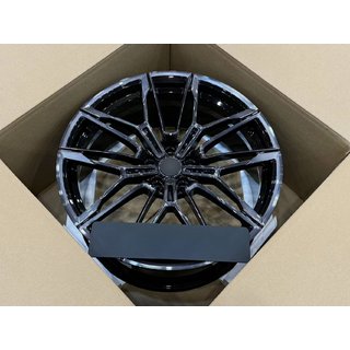 Forged OEM Wheels R20 V3 (Set of 4) BMW 4 Series G22/23/26 2020- photo 4