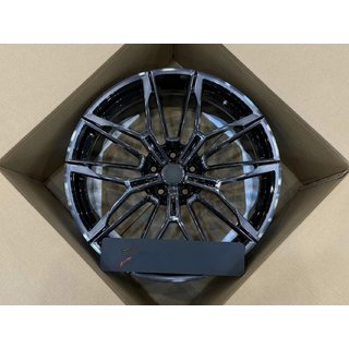Forged OEM Wheels R20 V3 (Set of 4) BMW 4 Series G22/23/26 2020- photo 2