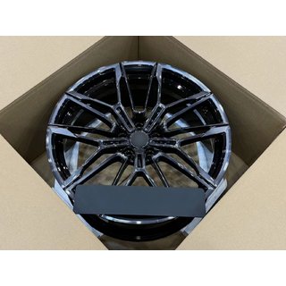 Forged OEM Wheels R20 V3 (Set of 4) BMW 4 Series G22/23/26 2020- photo 3
