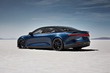 Lucid Air Touring Review: Luxury and Innovation in Every Detail photo 4
