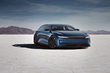 Lucid Air Touring Review: Luxury and Innovation in Every Detail photo 3