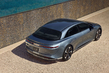 Lucid Air Touring Review: Luxury and Innovation in Every Detail photo 2