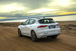 Maserati Grecale Review: The Electric Folgore Version photo 4