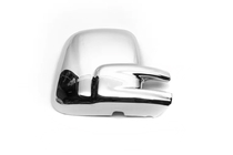 Volkswagen T4 Transporter 1990-2003 Mirror cover (Carmos, right side, plastic, 1 pc) photo 3