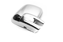 Volkswagen T4 Transporter 1990-2003 Mirror cover (Carmos, right side, plastic, 1 pc) photo 6