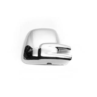 Mirror cover (Carmos, right side, plastic, 1 pc) Volkswagen T4 Transporter 1990-2003 photo 3