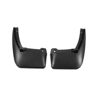 Premium Mud Flaps (2 pcs, rear) photo 1