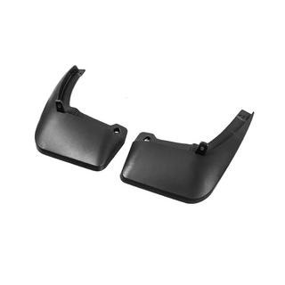 Premium Mud Flaps (2 pcs, rear) photo 2