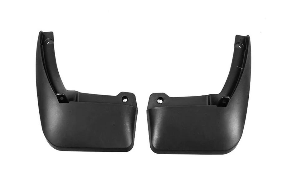 Dacia Logan II 2013-2022 Premium Mud Flaps (2 pcs, rear) Image
