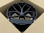 BMW 3 Series G20/G21 2018- Forged OEM Wheels R20 R21 V2 (Set of 4) photo 4