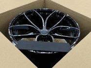 BMW 3 Series G20/G21 2018- Forged OEM Wheels R20 R21 V2 (Set of 4) photo 5